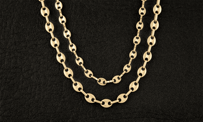 CADENA GUCCI