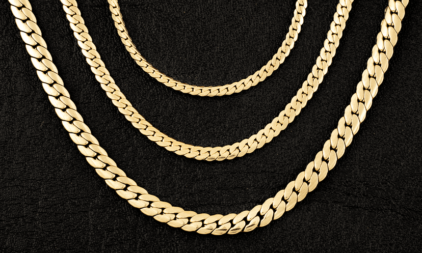 CADENA SERPIENTE